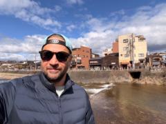 James Fabbi