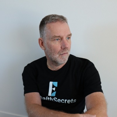 Mark Watson