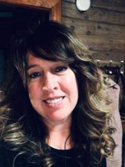 Monica Shelden