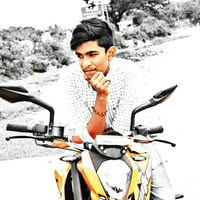 Praneeth kumar Batchu