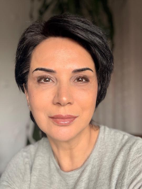 Berna Oskay