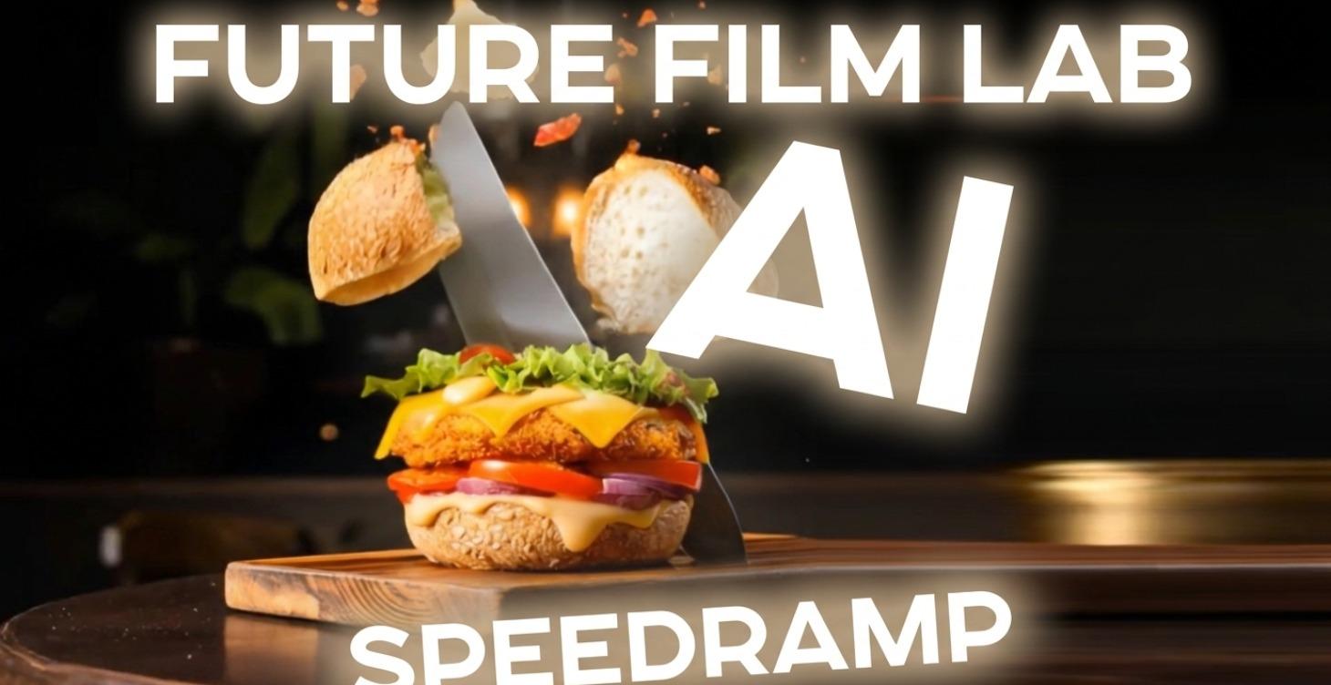 AI SpeedRamp Revolution: Zero to Pro Workshop