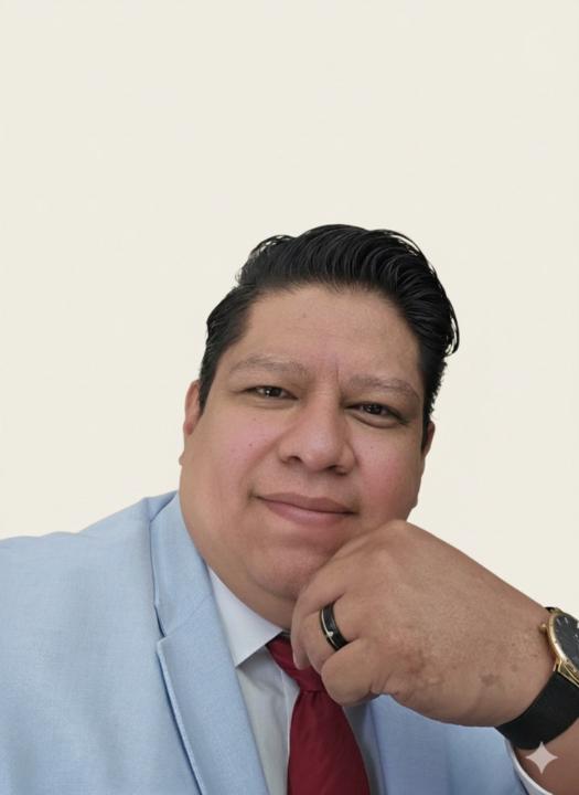 Octavio Romero Ceron