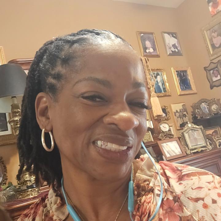 Stephanie Harewood
