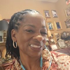 Stephanie Harewood