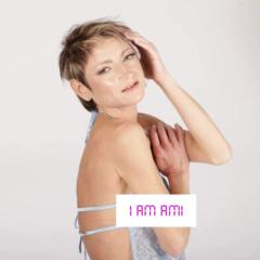 Amy Mitchell