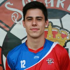 Sergio Quintana
