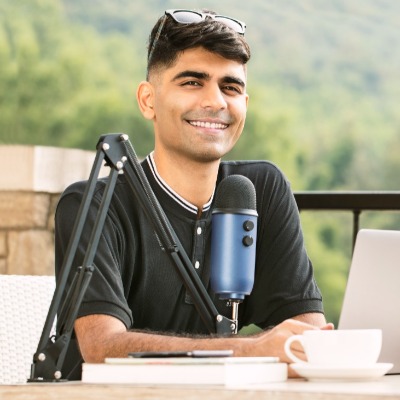 Gaurav Gurbaxani