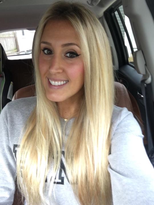 Jessica Isherwood