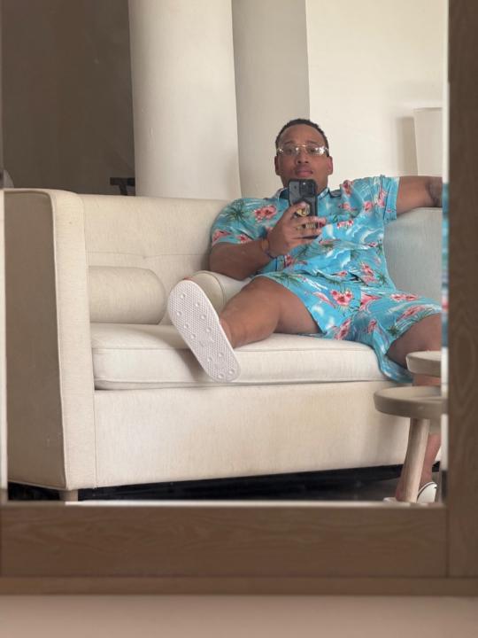 Oscar Rosario