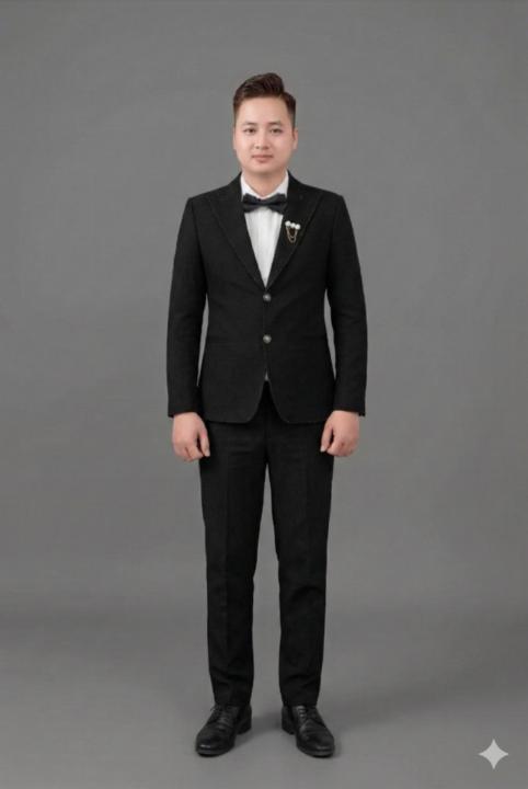 Joseph tú Joseph tú