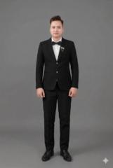 Joseph tú Joseph tú