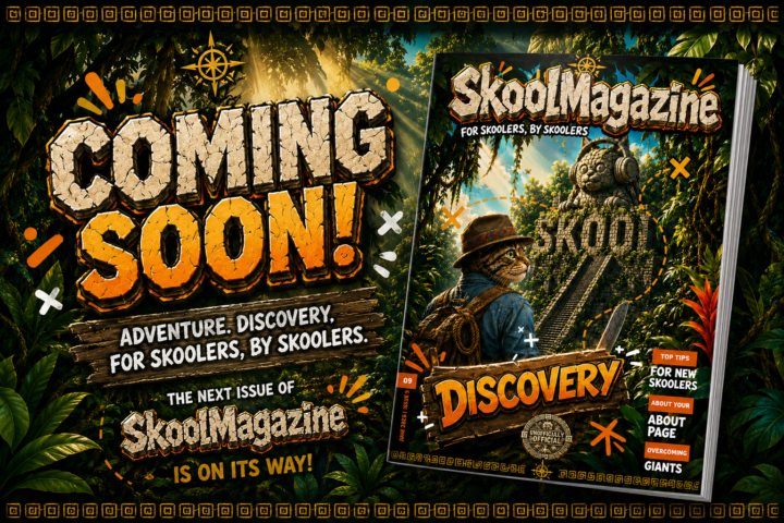 Coming Soon