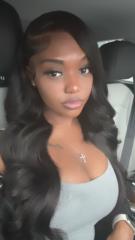 Diamond Taylor