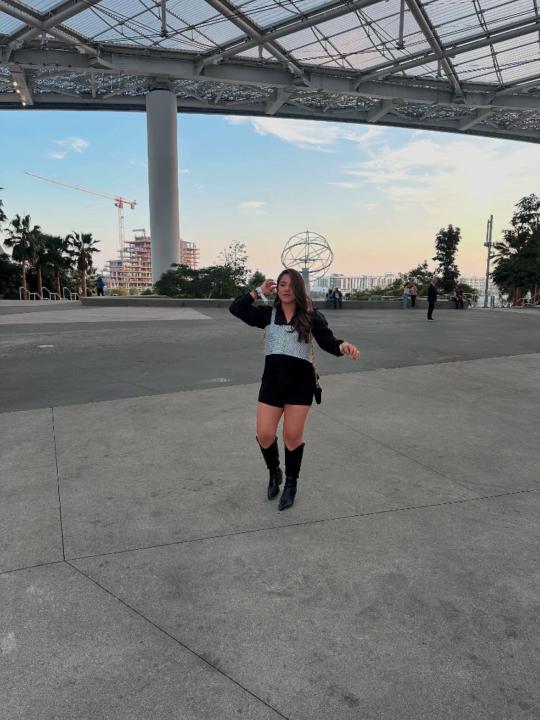 Erika Wong