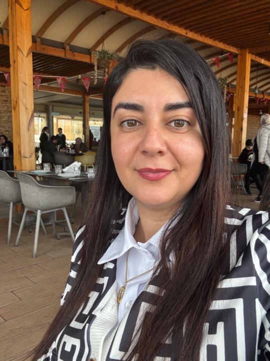 Ardalane Meriem