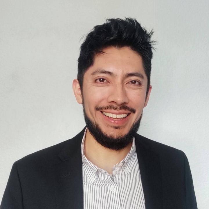 Mark Cruz Rodríguez