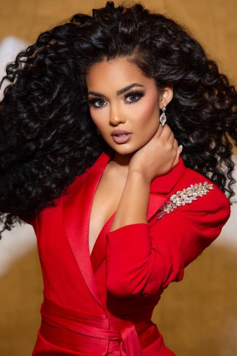 Bianca Daprile