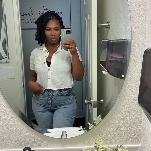 Zaquajah Moore