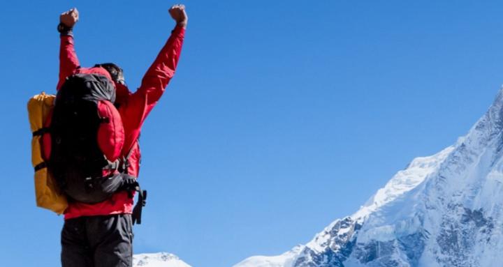 The Ascendant Executive