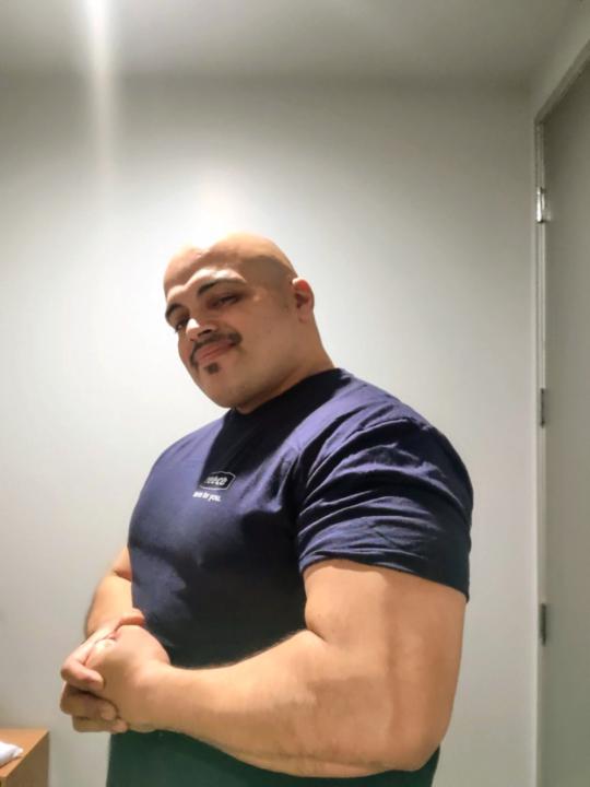 Jose Hernandez