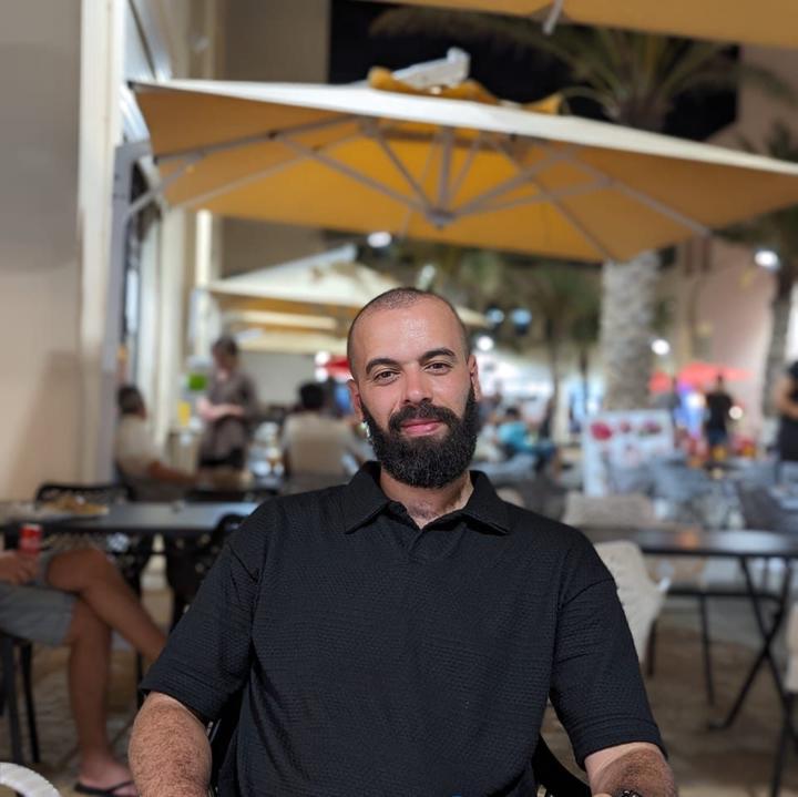 Mohamed Anouar Yahi