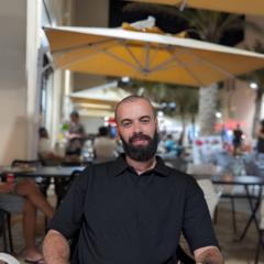 Mohamed Anouar Yahi