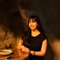 Jaslyn Ong