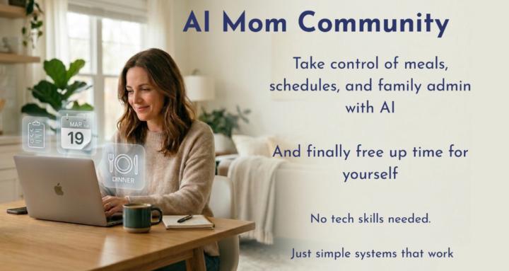 AI Mom Club