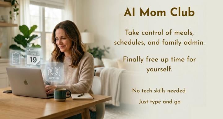 AI Mom Club