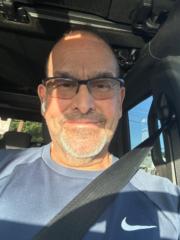 Carlos Cantu