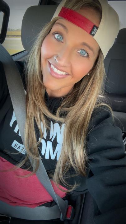 Lexie Twigg