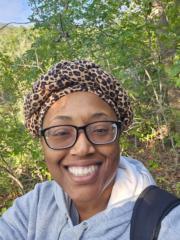 Joy Oliver