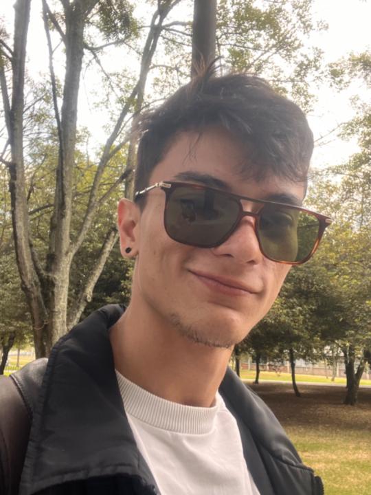 Andrés Felipe Ruiz Atencio