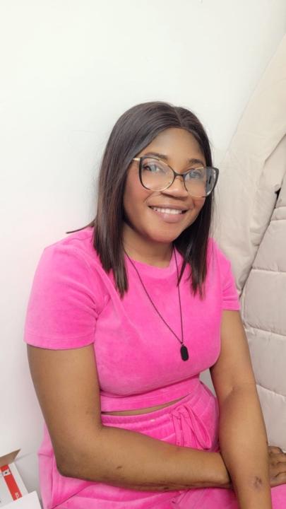 Busola Busari
