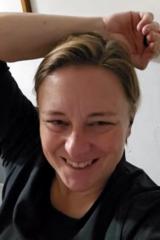 Claudia Clouth