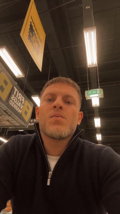 Kasper Olsen