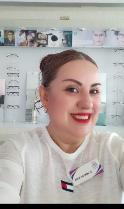 Maricela Flores