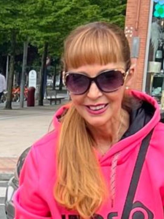 Isabel Méndez Gago