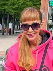Isabel Méndez Gago