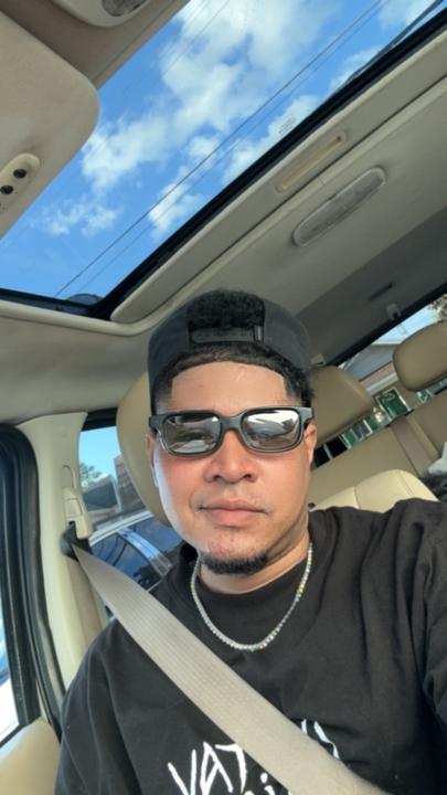 Johandry Coronado