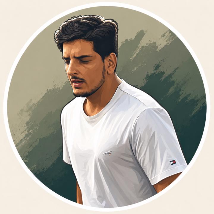Rhea Ullah