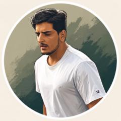 Rhea Ullah