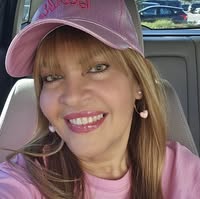 Barbara Paz Perez
