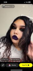 Chasity Delvalle