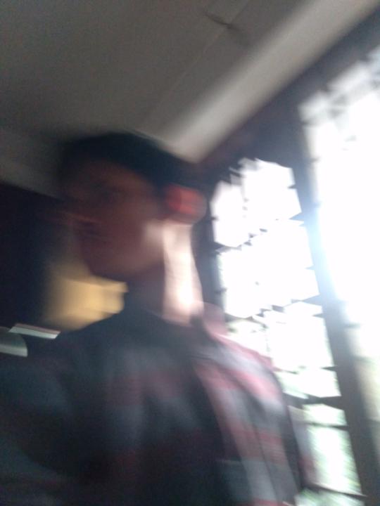 Athul Jomon