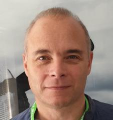 Darren Sharp