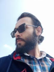 Shahin Zand