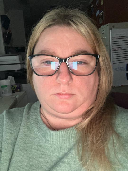 Nicole Grider
