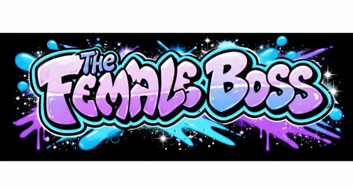 Thefemaleboss insiders